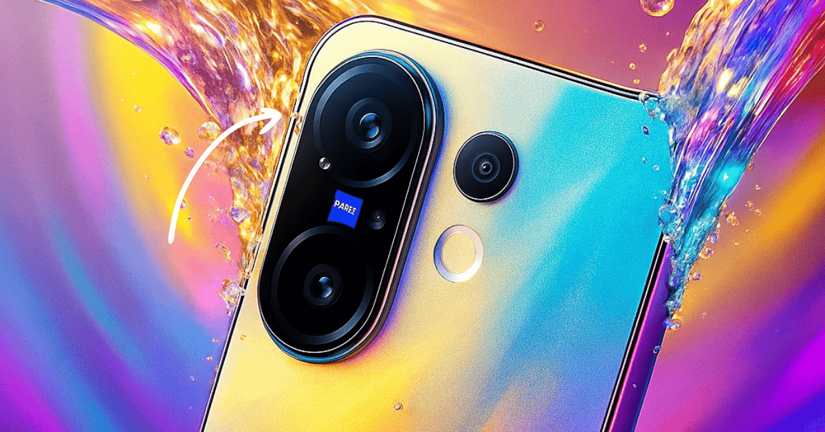Vivo X200 FE Camera Quality
