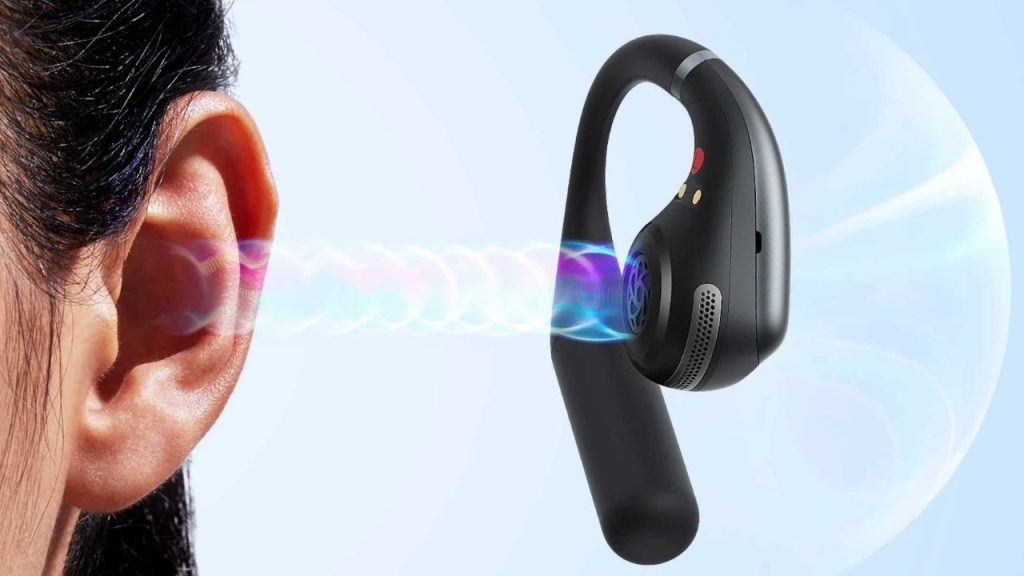In-Ear vs Open-Ear Earbuds