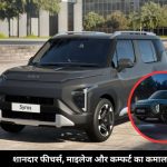 Kia Syros Diesel Review