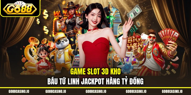 kho báu tứ linh