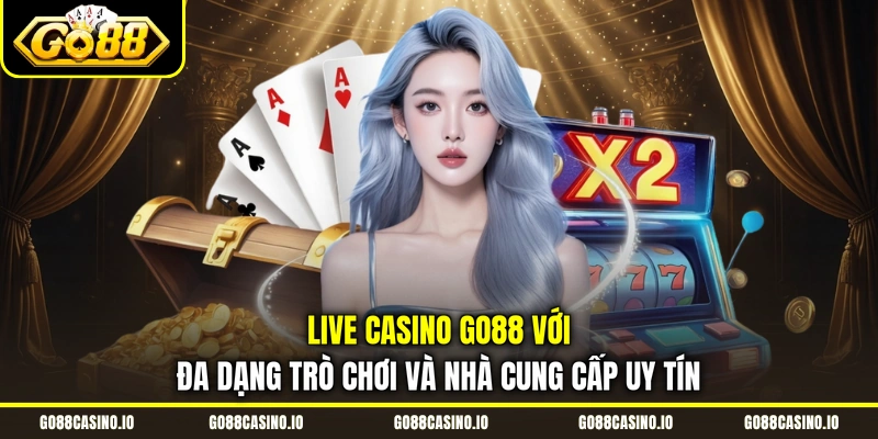 live casino