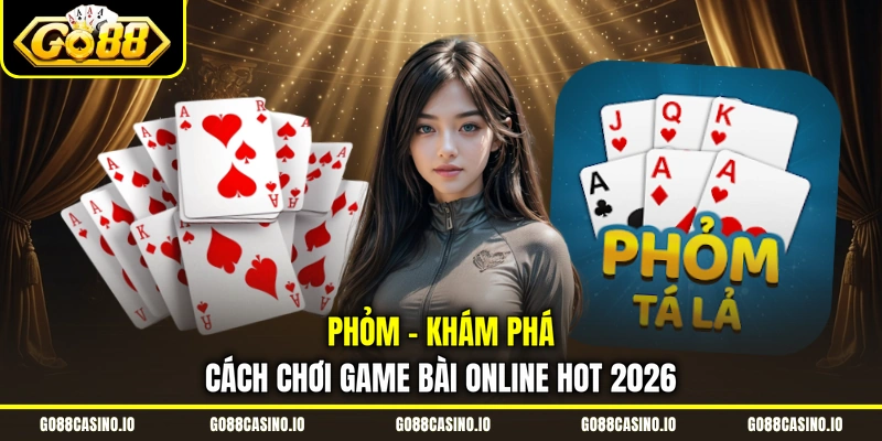 Phỏm