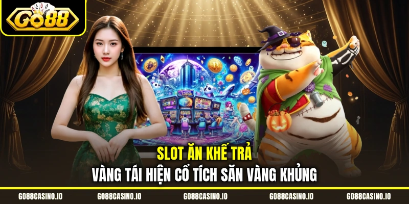 ăn khế trả vàng